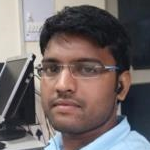 Md Naushad Alam