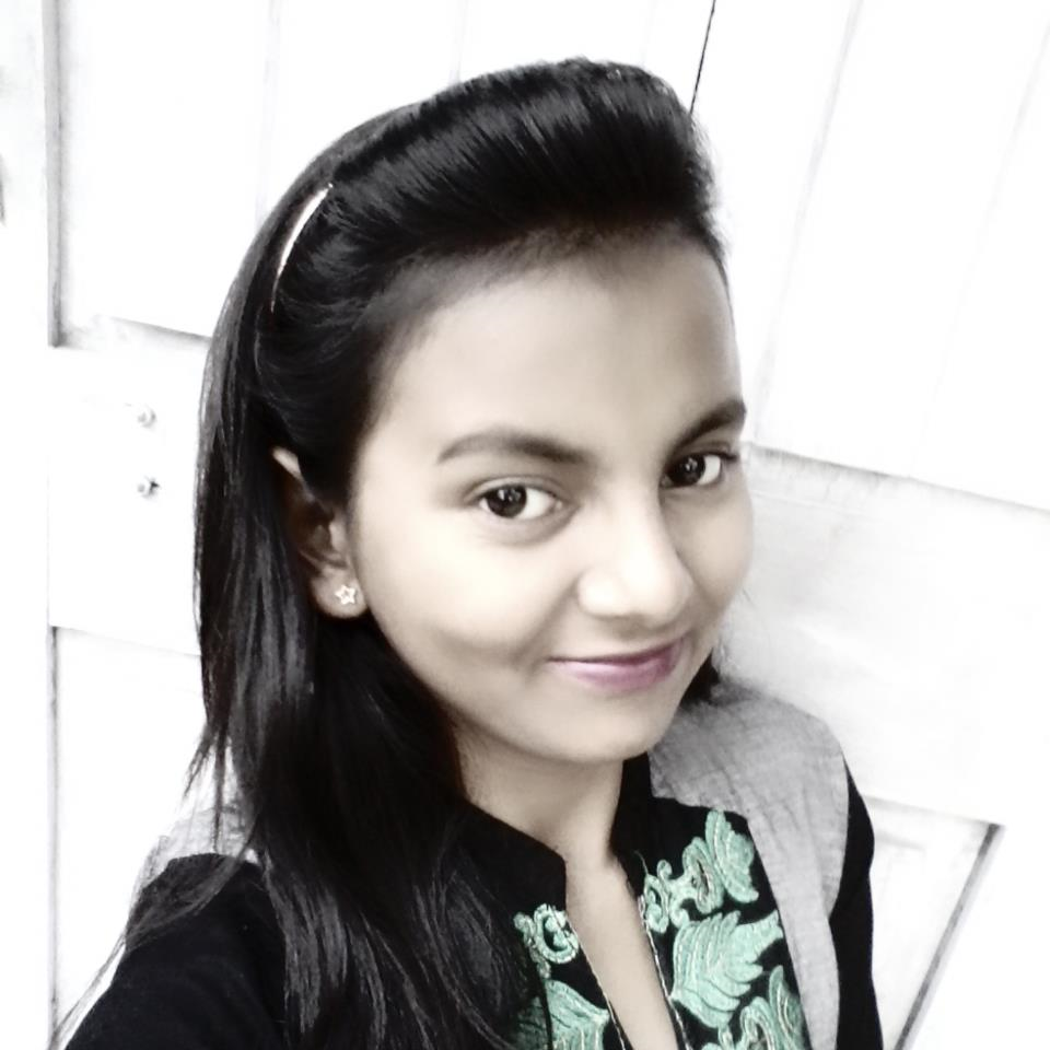Nazneen Siddique