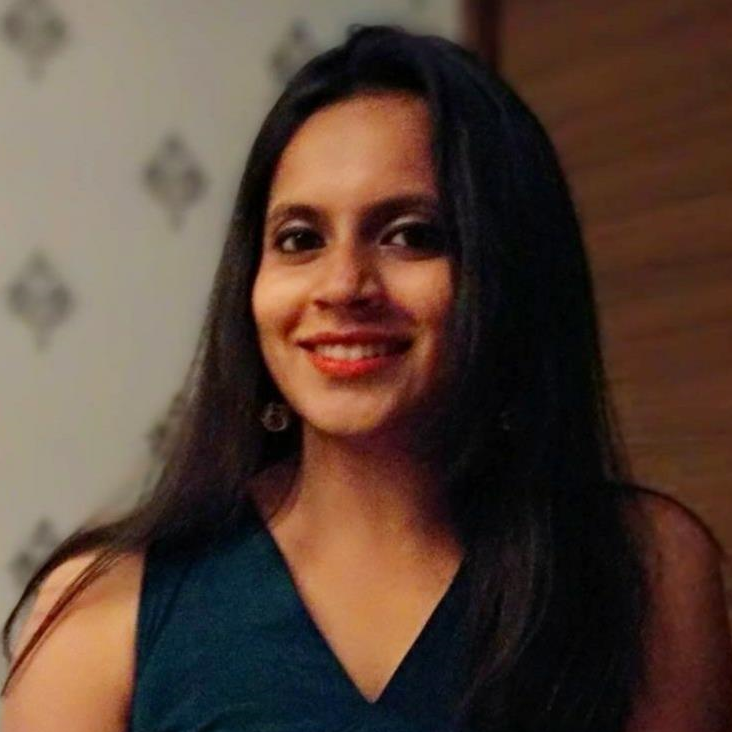 Richa Sharma