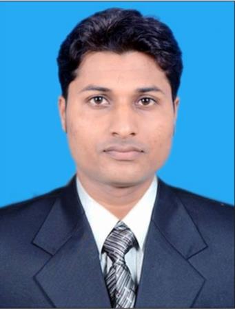 Bhagirathi Das