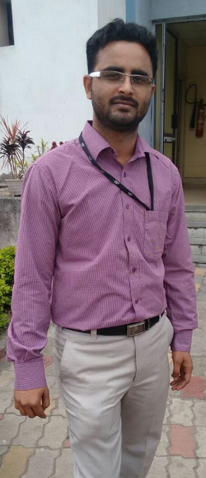 Mrinmoy Mukherjee