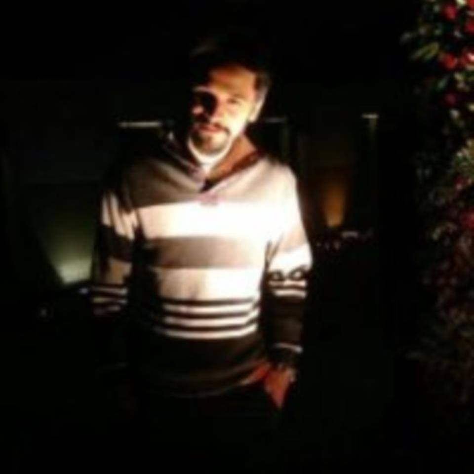 Mayank Singh Sakla