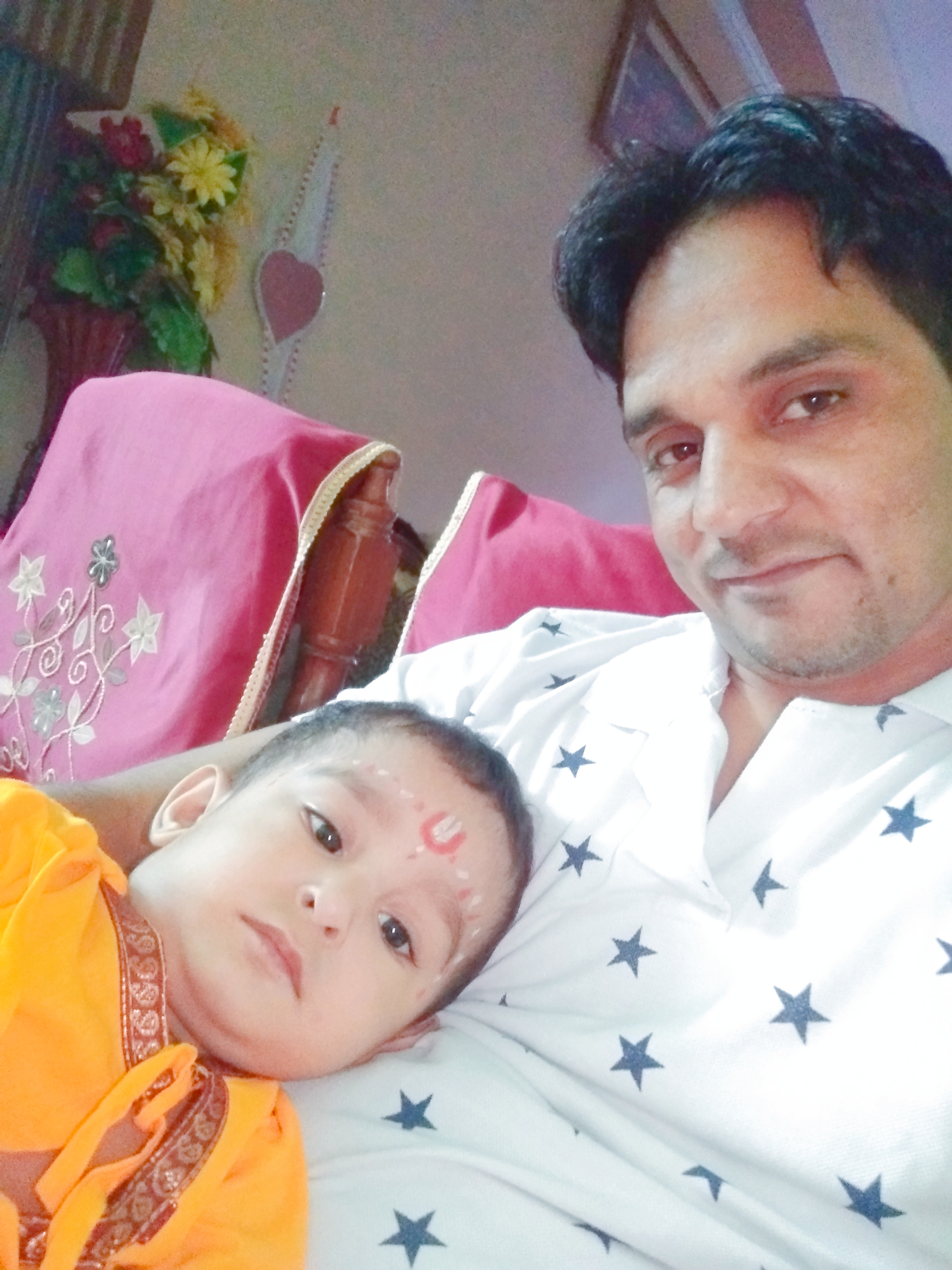 Anil Singhal