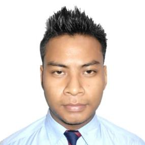 Sumit Kumar Laujary