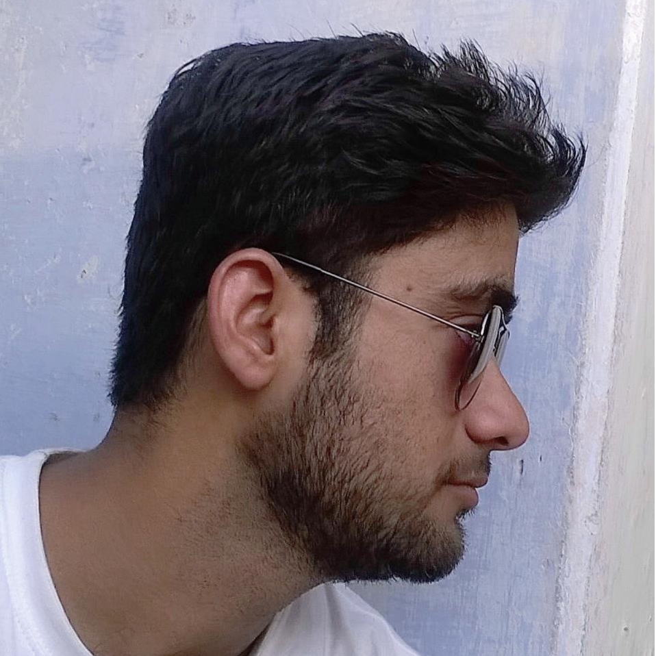 Vivek Soni