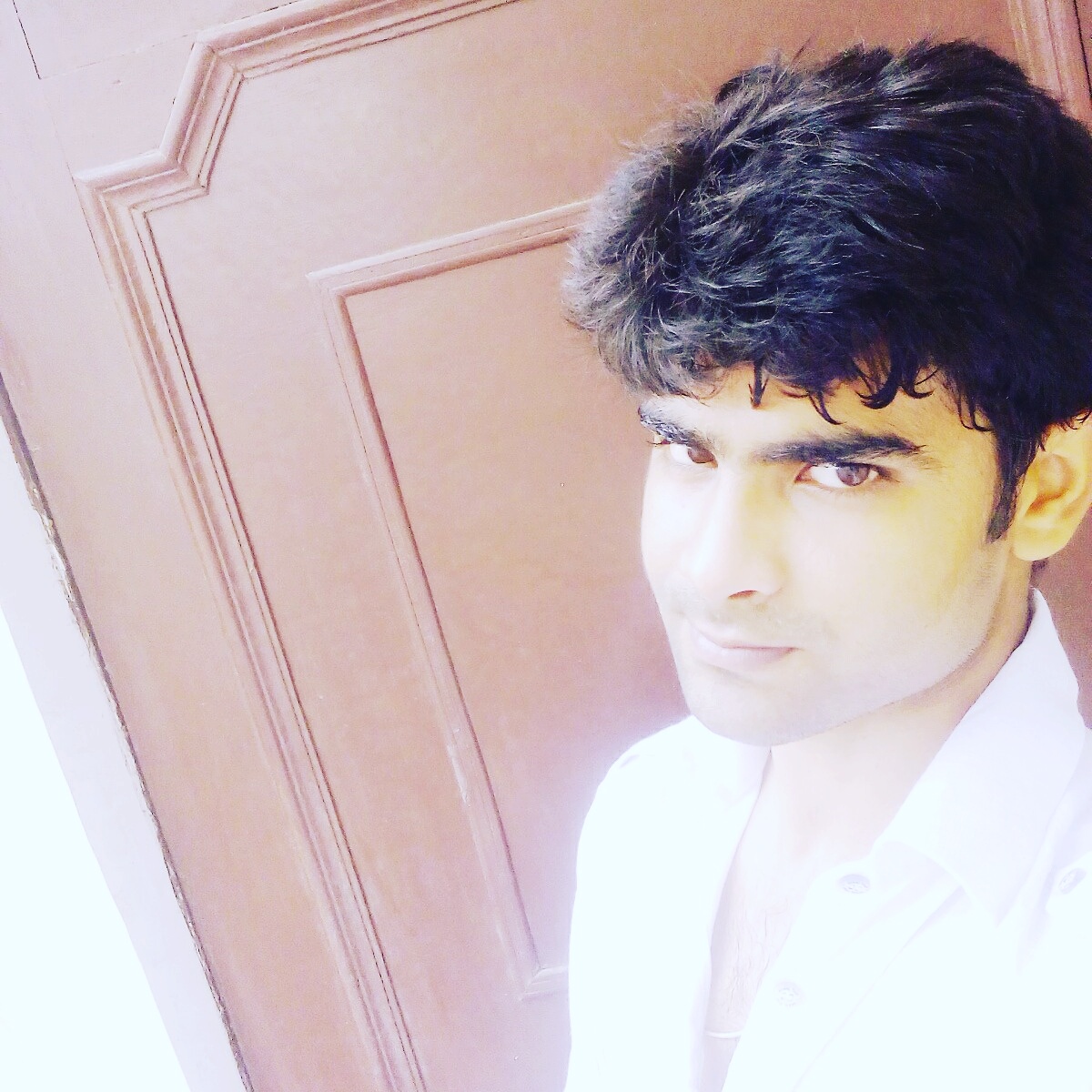 Azad Chaudhary