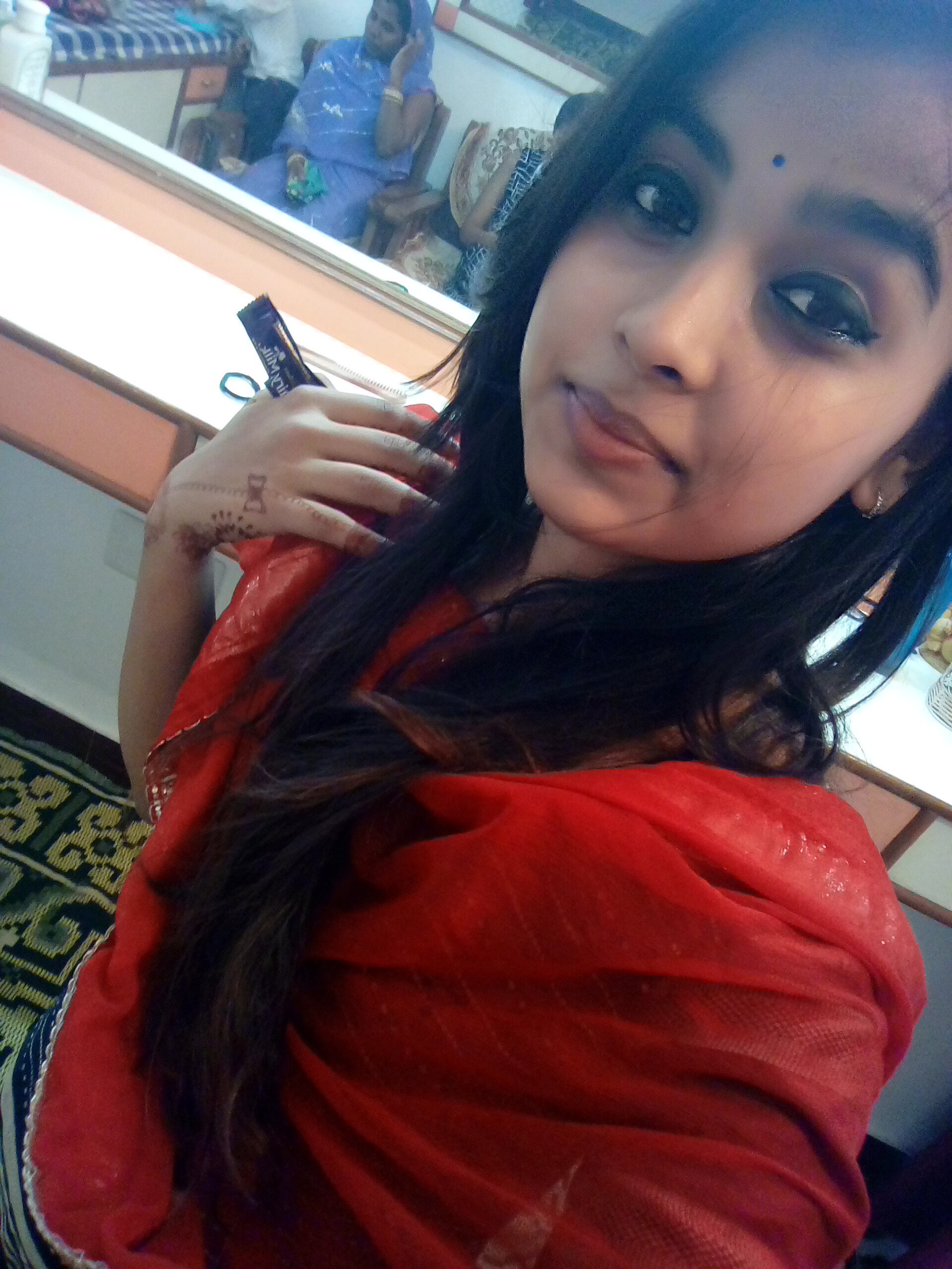 Adhisha Yadav