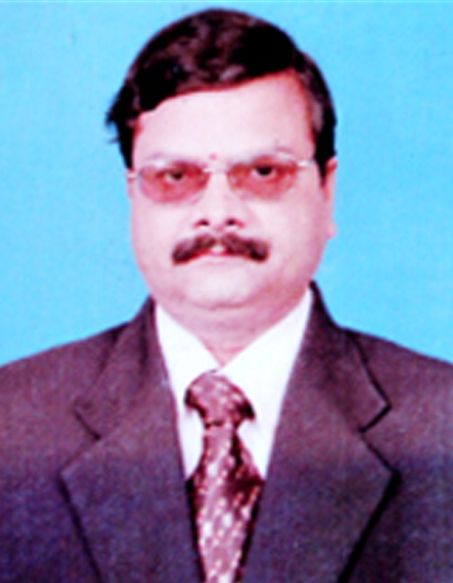 Sreenivas Dhulipala