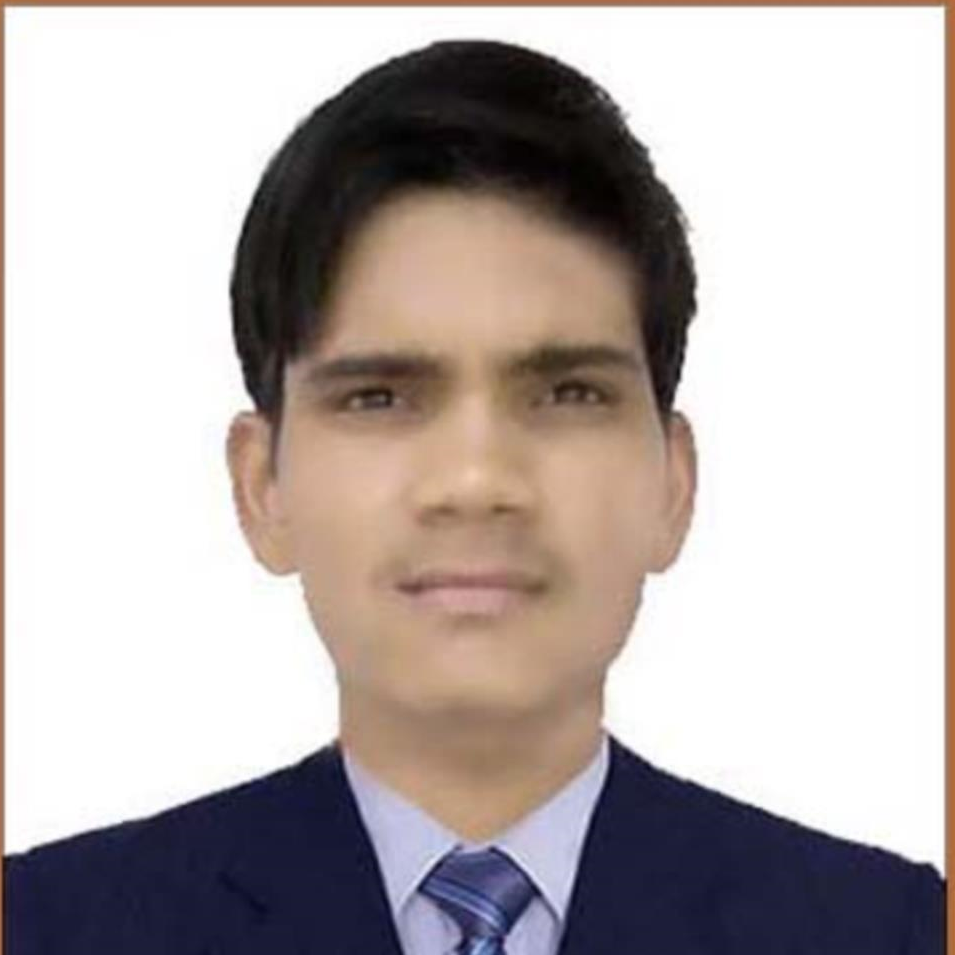 Rakesh Kumar