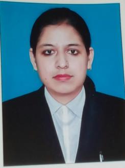 Nazia Perween