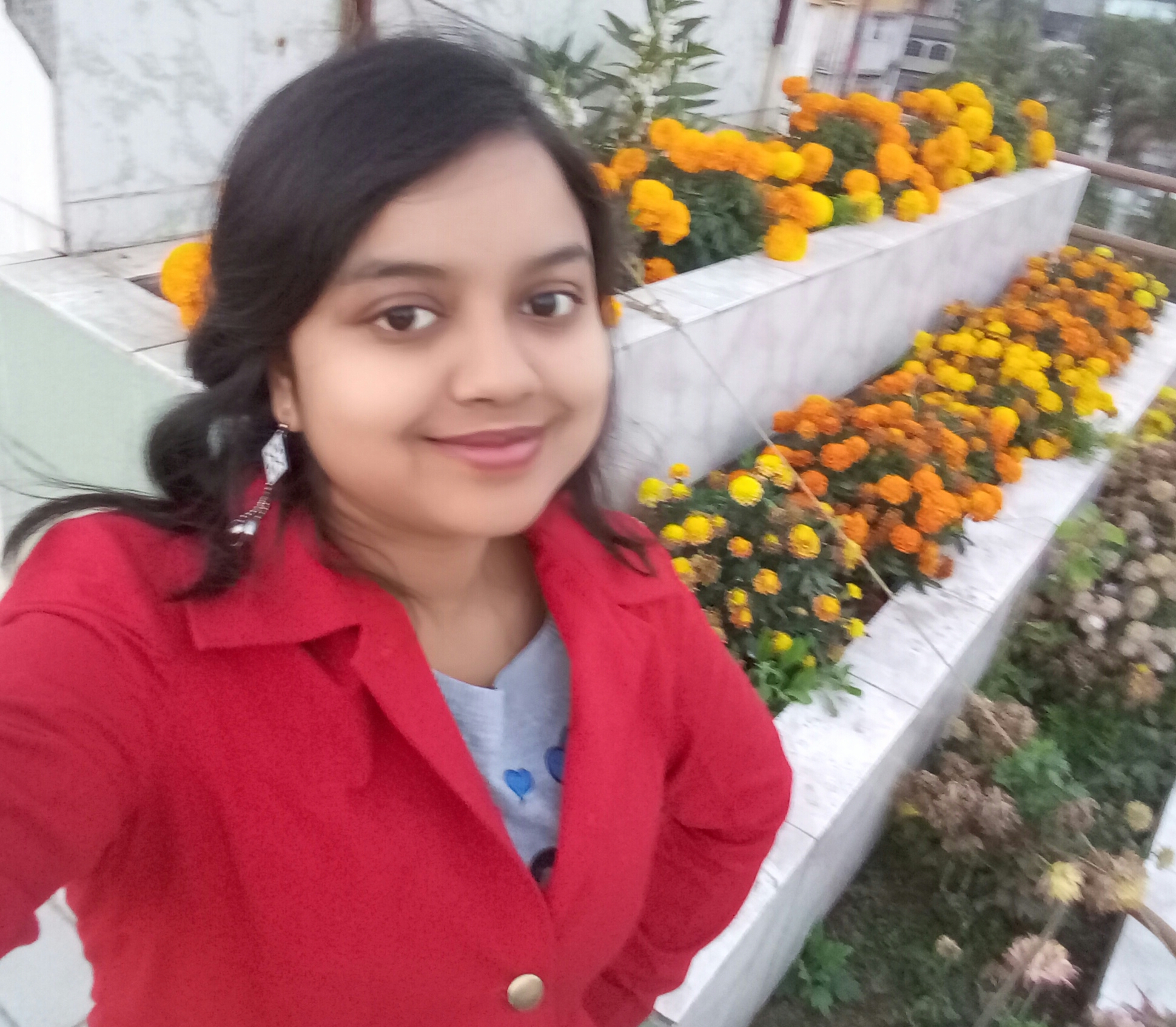 Swatilekha Roy