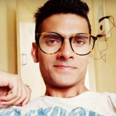 Kumar Shanu