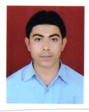 Srimanta Bhattacharjee
