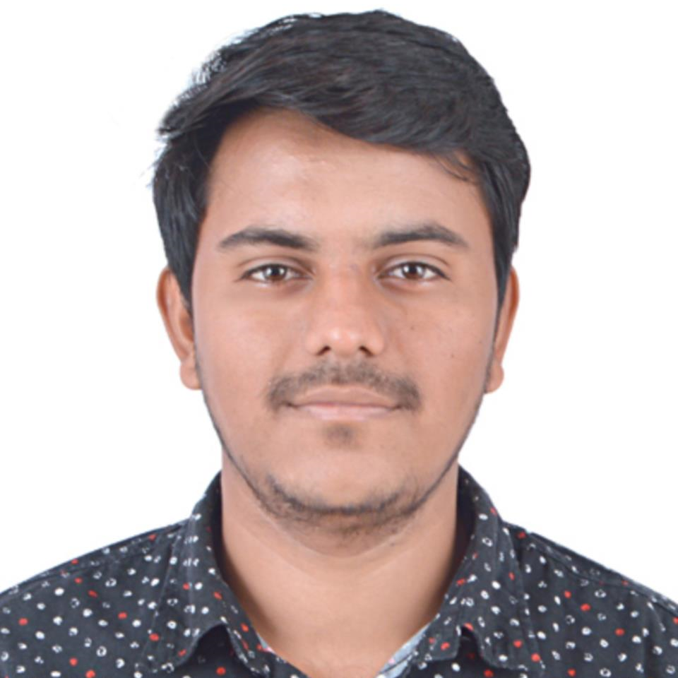 Shubham Rajendra Gujar