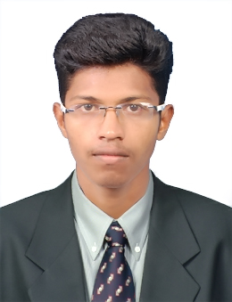 Maria Thangaraj J