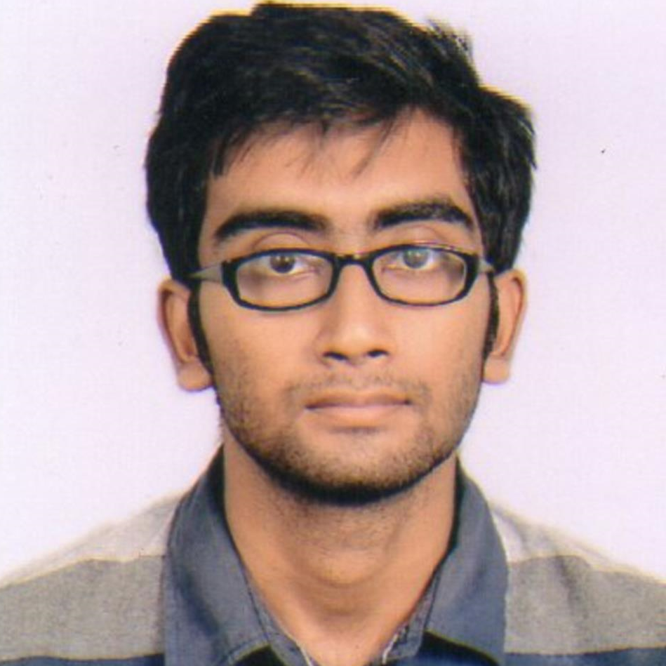 Avik Bose