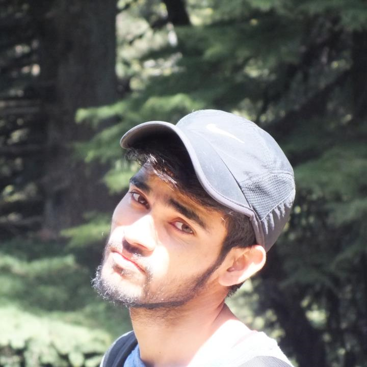 Amit Kumar