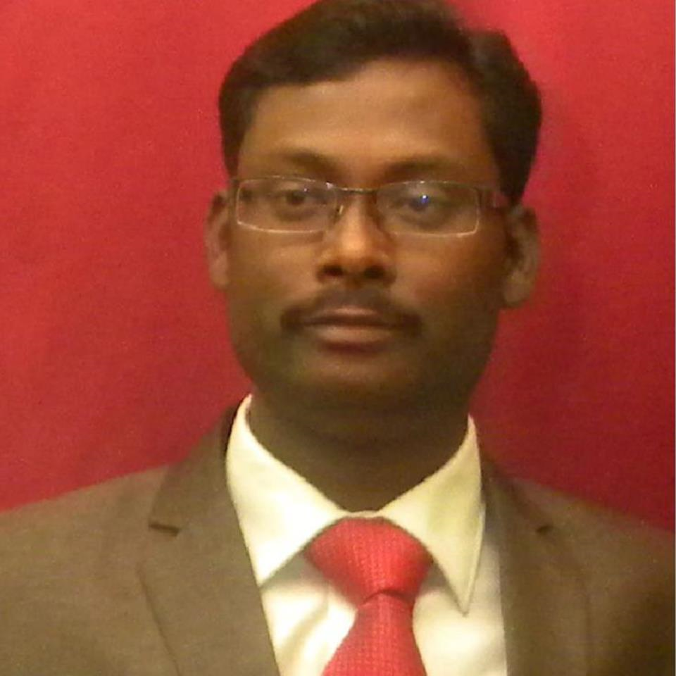 Sanjiv Choudhary