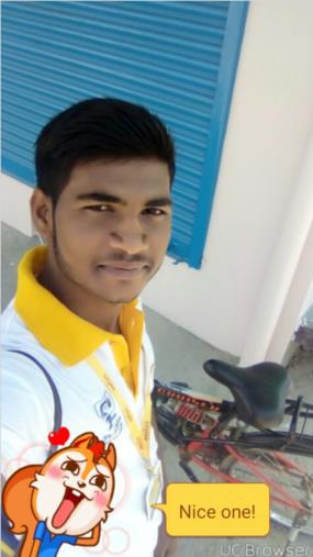 Arjun Yadav