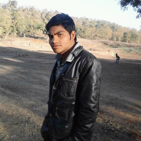 Mahendra Chandravanshi
