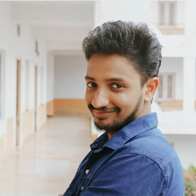 Sai Aravind