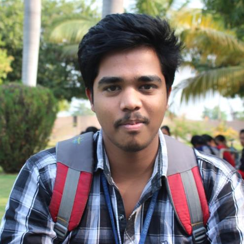 user profile