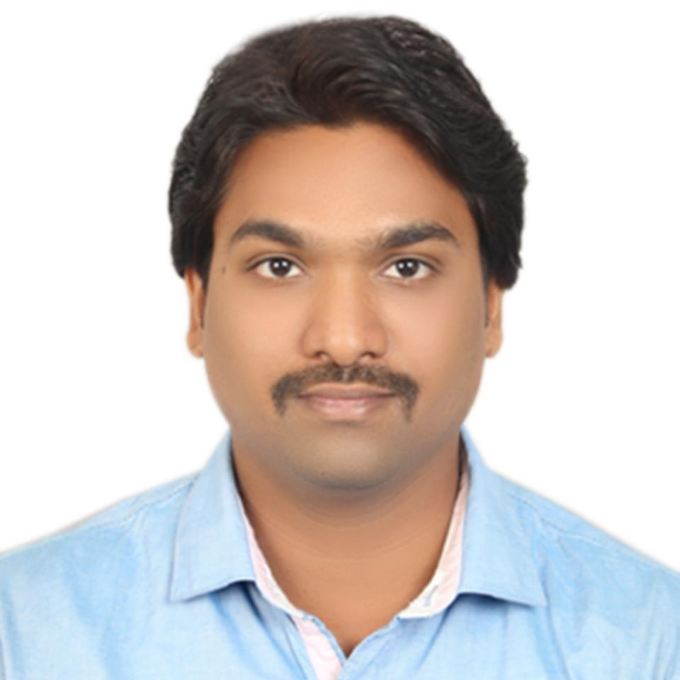 Nikhil Omprakash Kohad