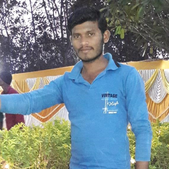 Akshay Meshram