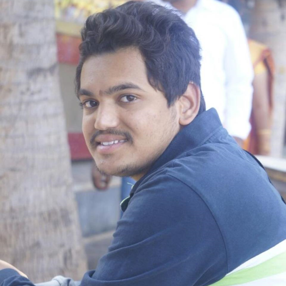 Sai Kumar