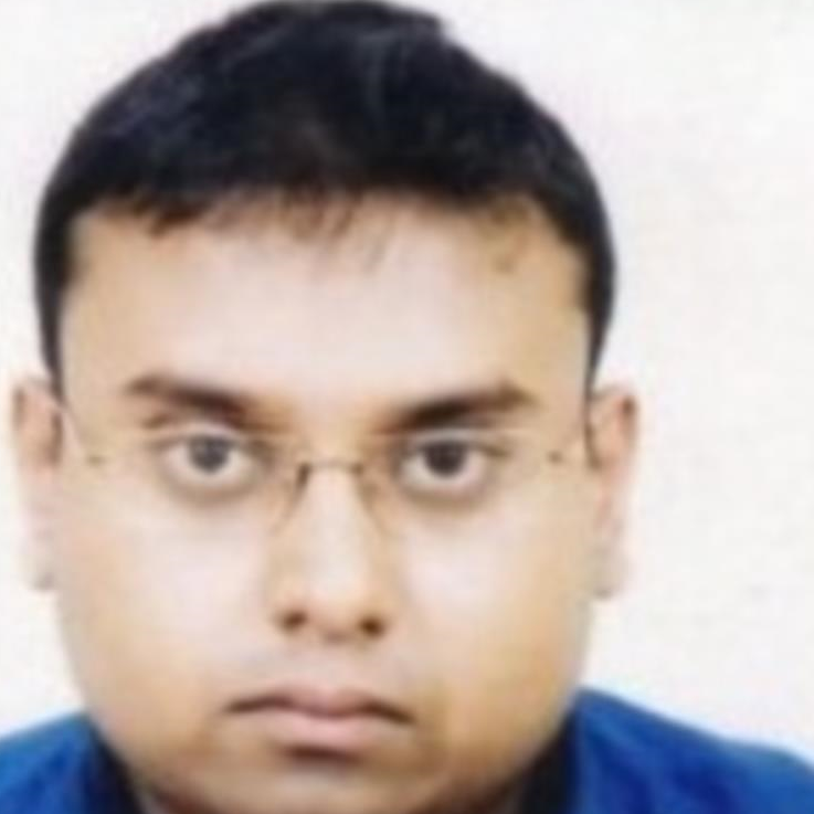 Sourav Nandi