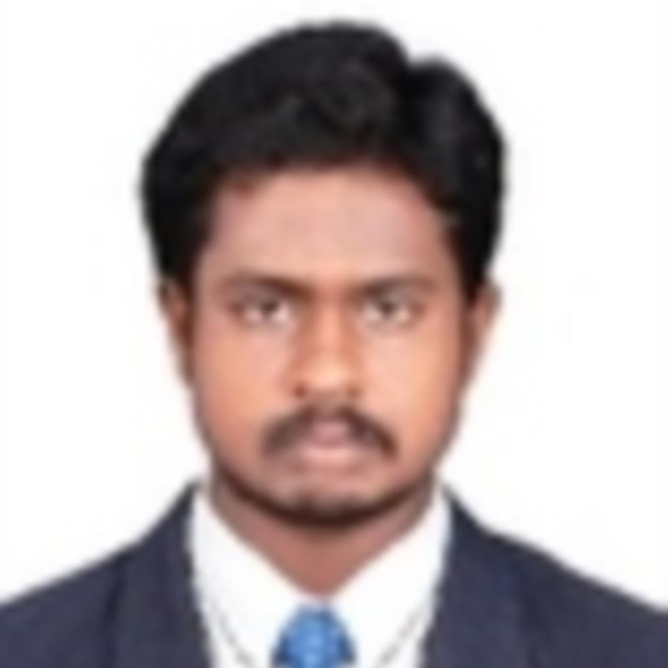 Rajesh M