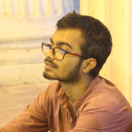 Abhishek Roy Choudhury