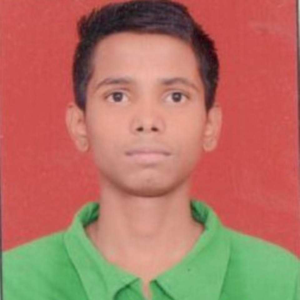 Sachin Kumar