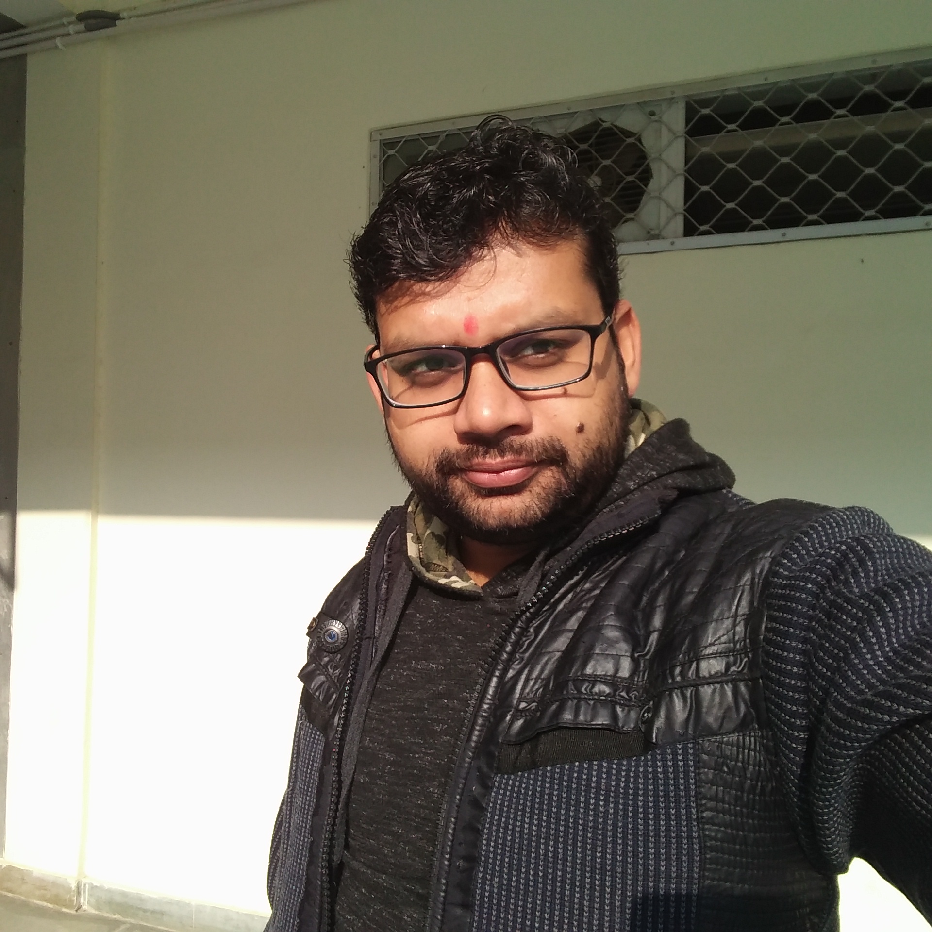 Ramji Tripathi