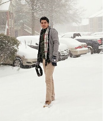 Kapil Patle
