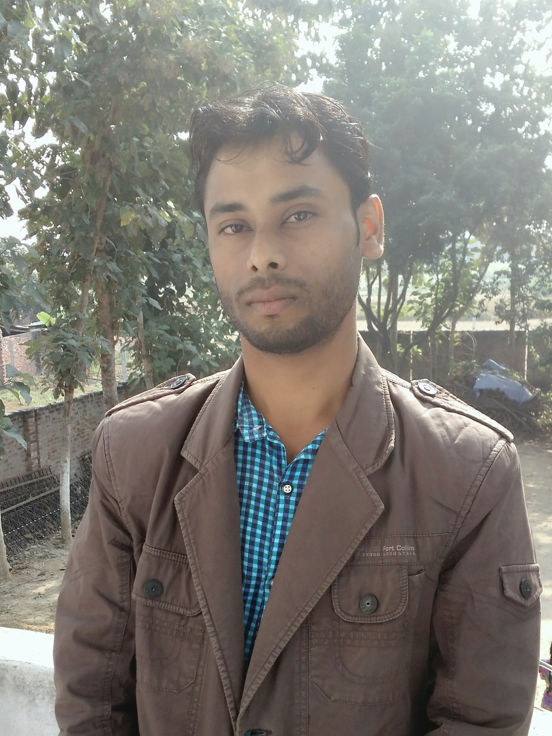 Izhar Ansari