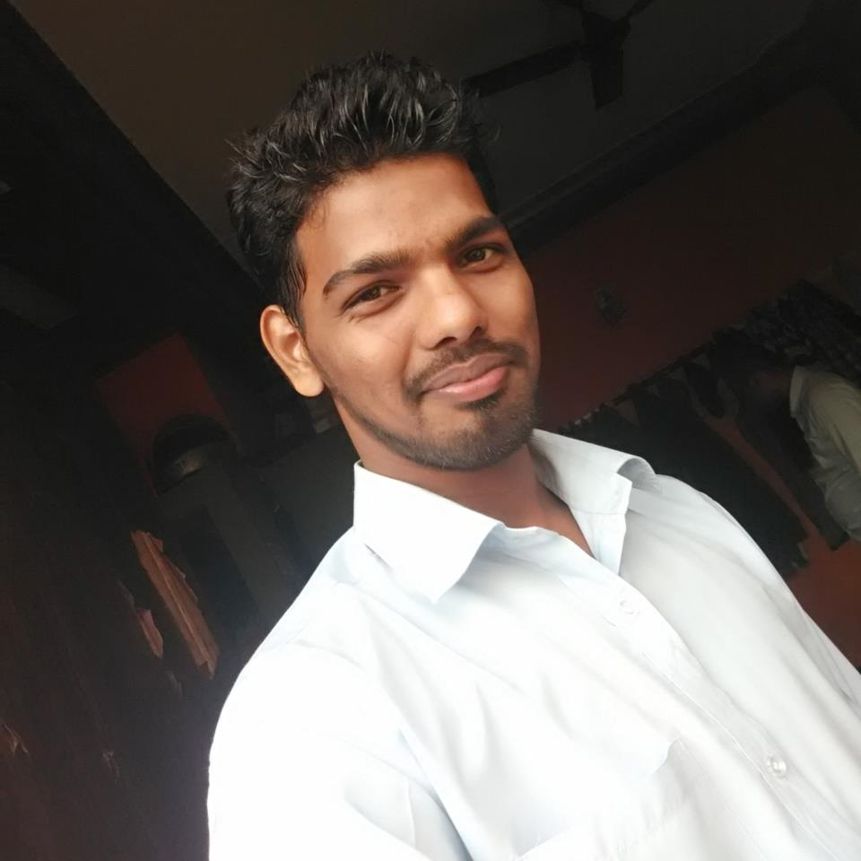 Dipak Kumar Behera