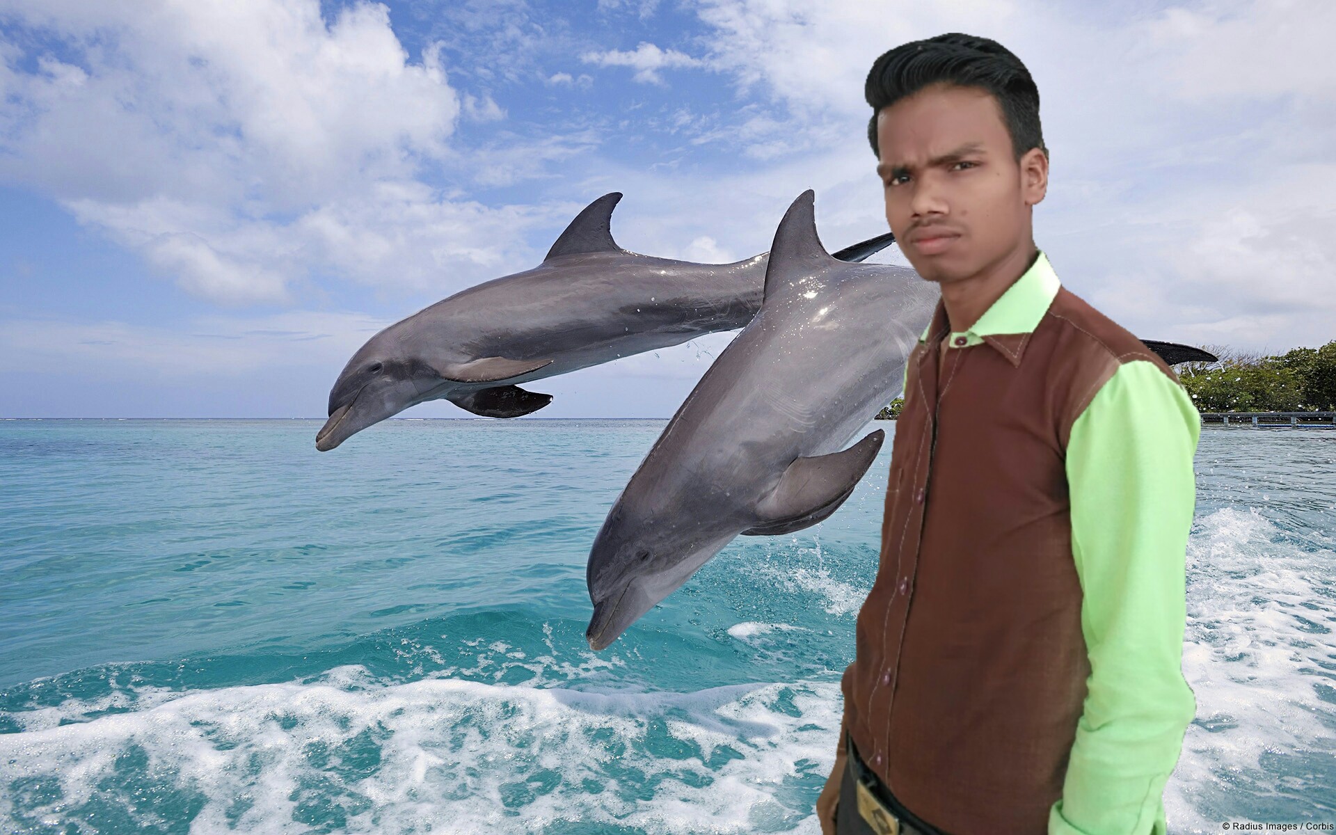 Umesh Kumar