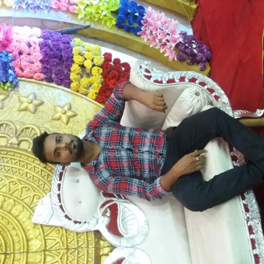 Sandeep Goel