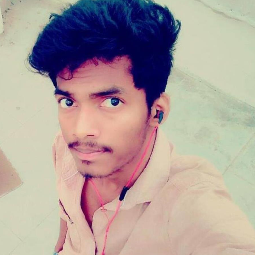 Ranjith R