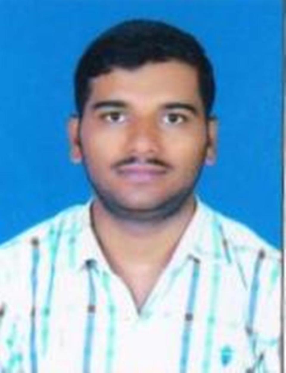 Sunil Dagadu Navale