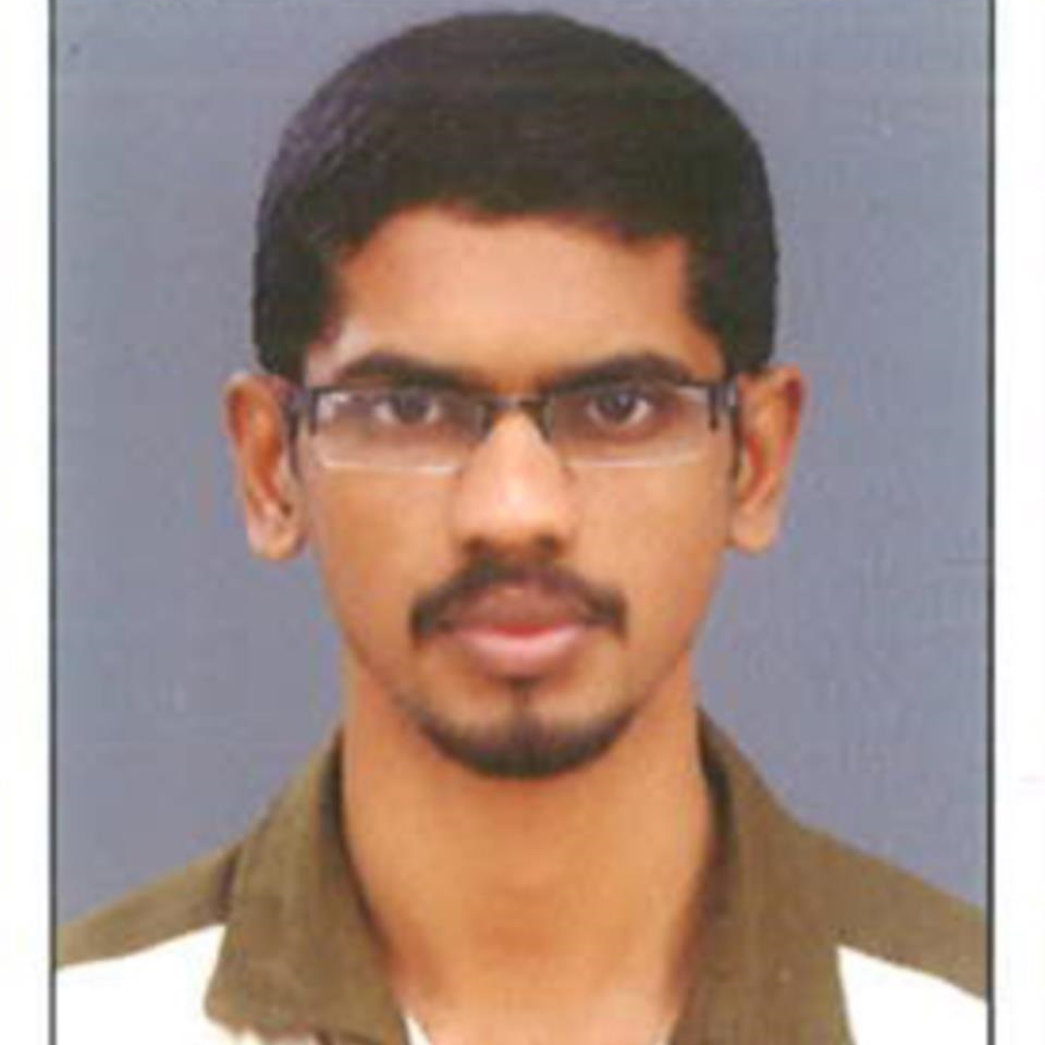 Ahmed Jeelani Mk