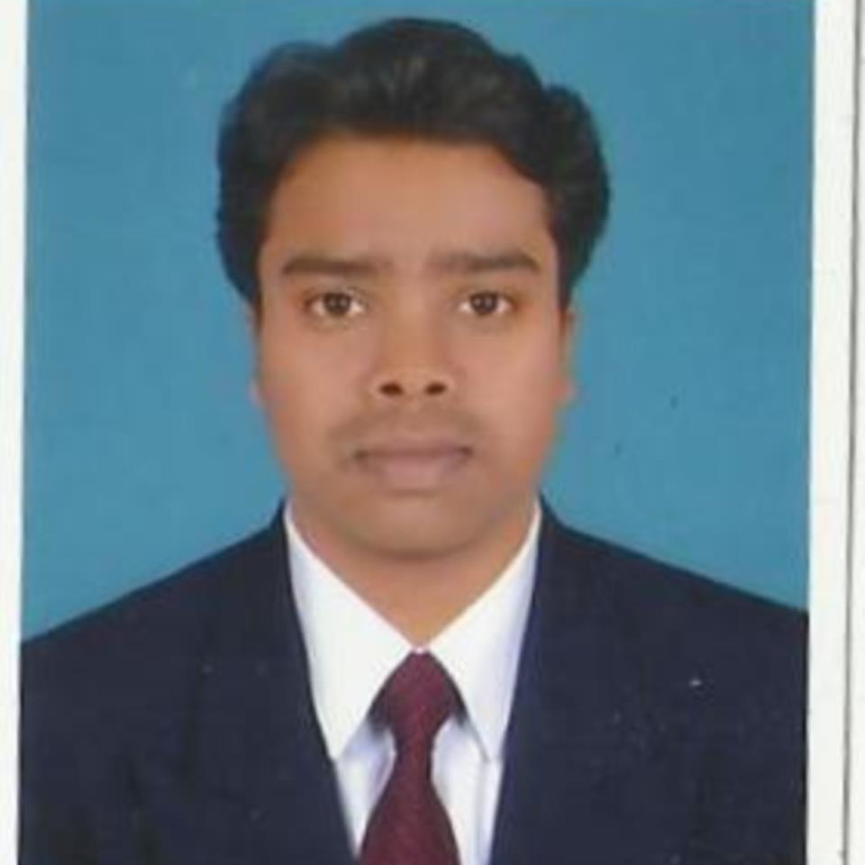 Manoj Hansda