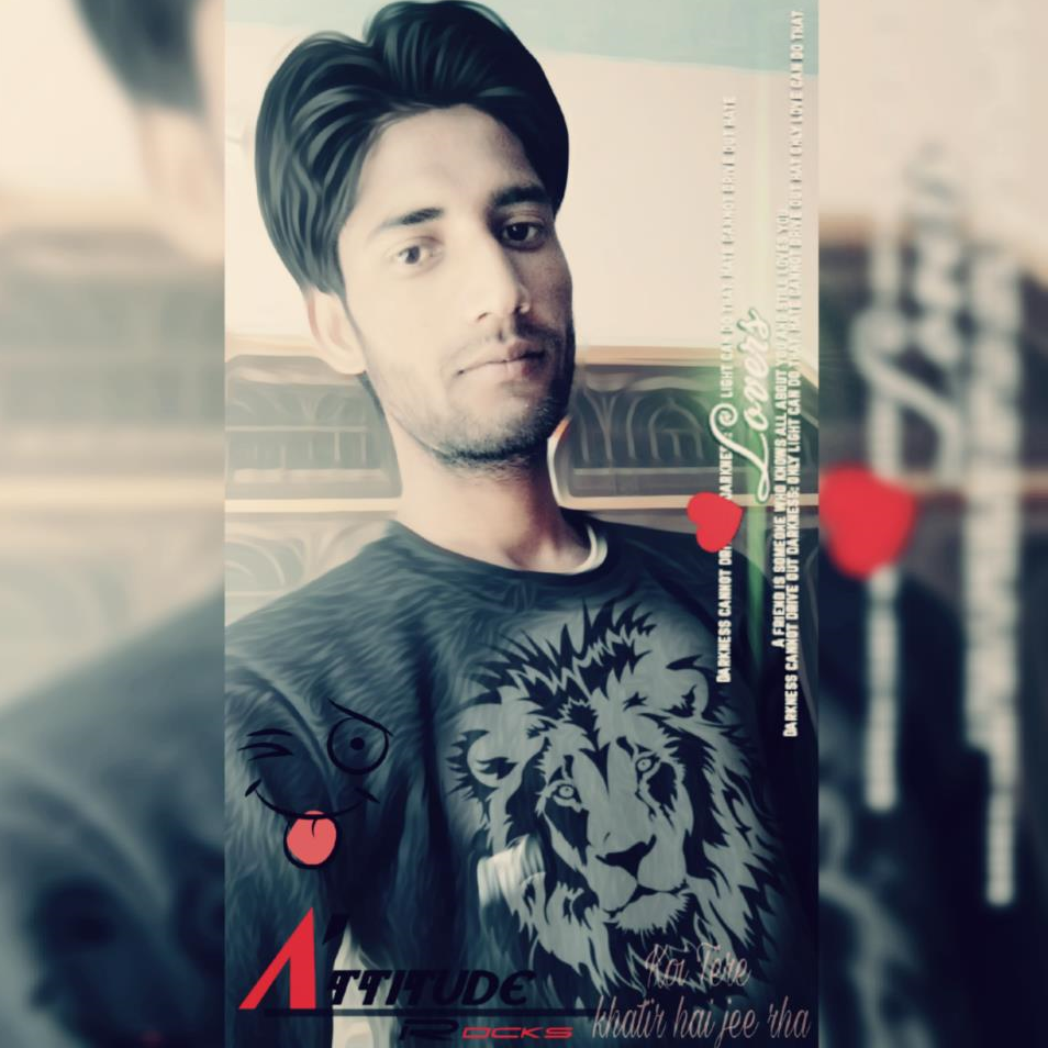 Sanjay Kumar