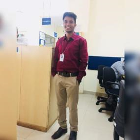 Rahul Dagadu Mhamunkar