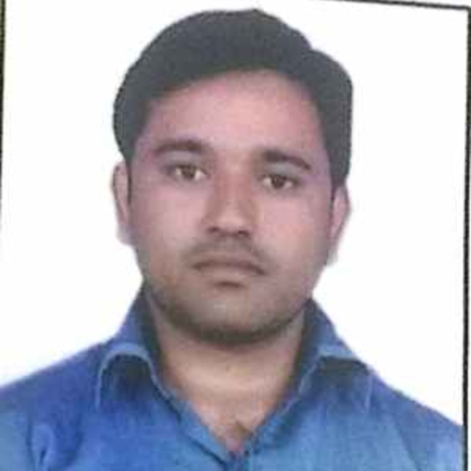 Kuldeep Pathak