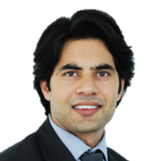 Amitansh Singh