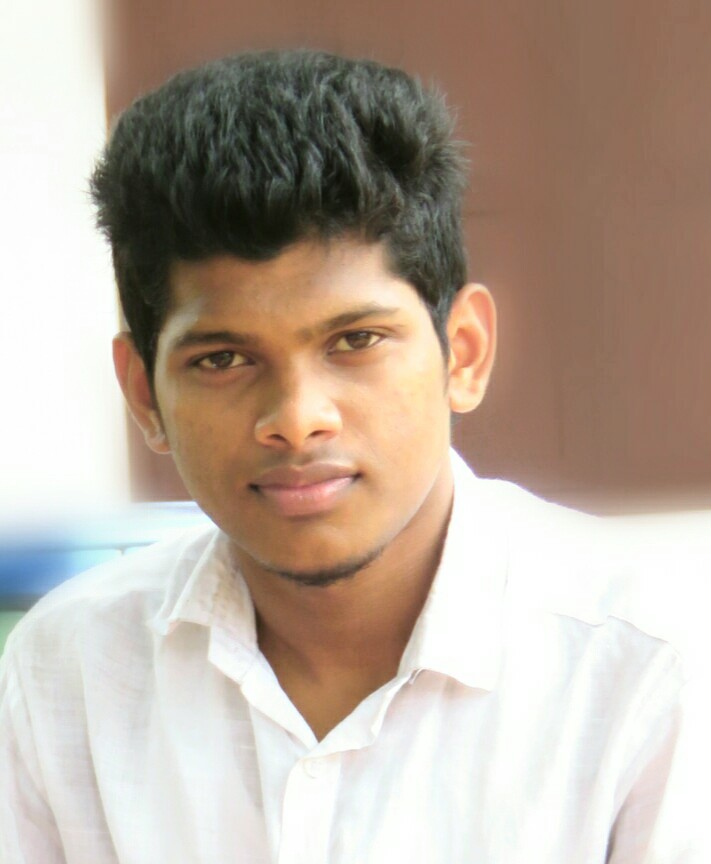 Muhammed Aslam