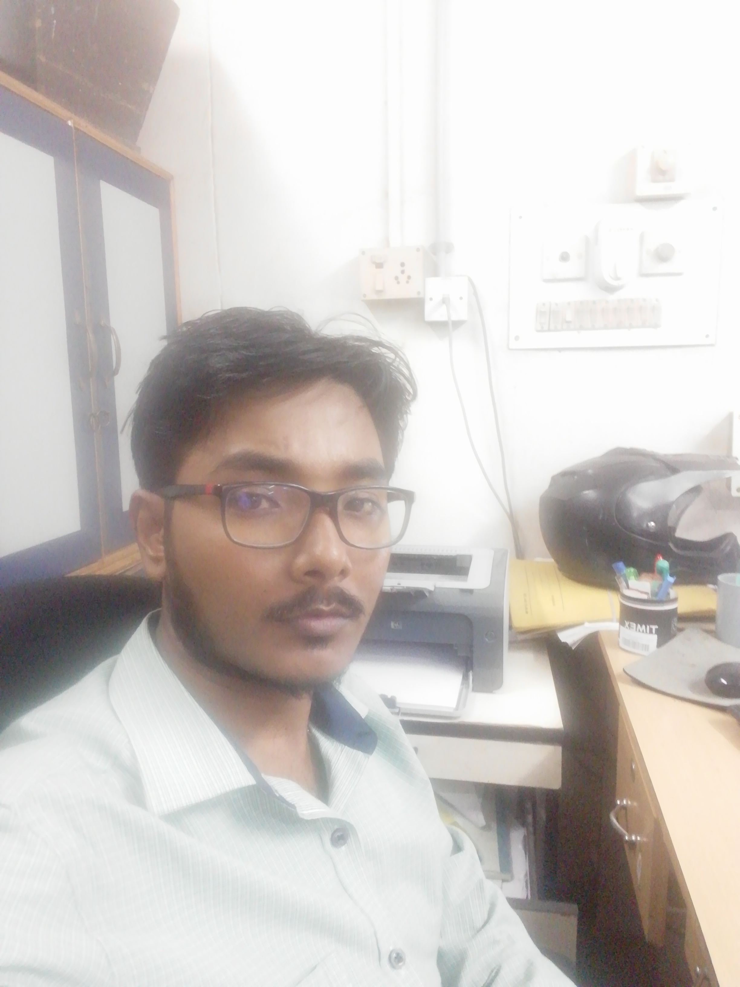Thandi Newar