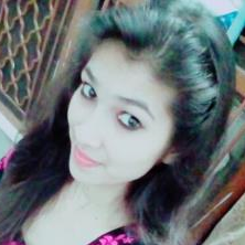 Shweta Kumari